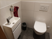 WC (separat)