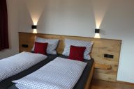 Schlafzimmer II