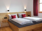 Schlafzimmer I